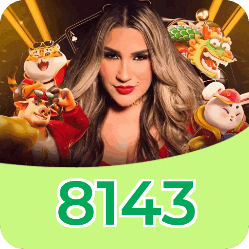 8143 Slots - 1.500+ Jogos